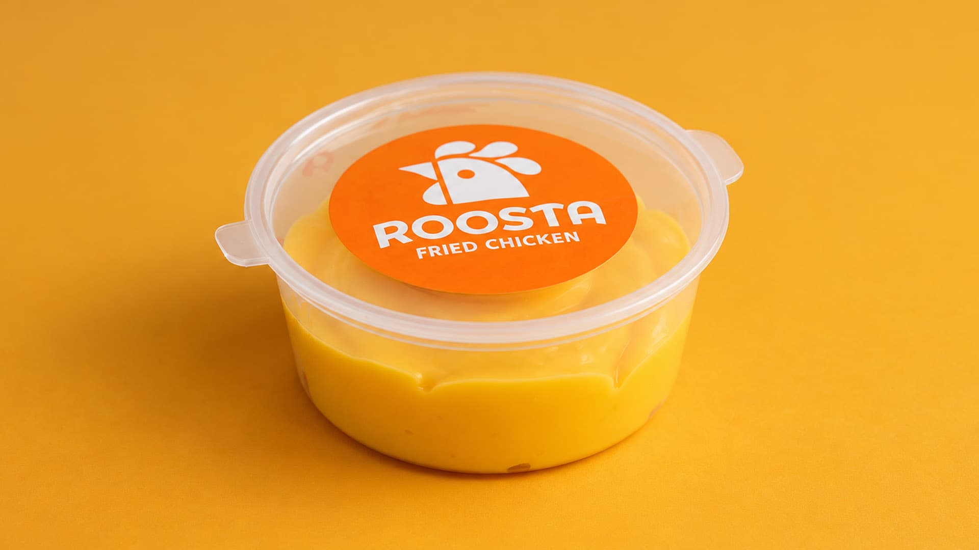 Cheddar sauce