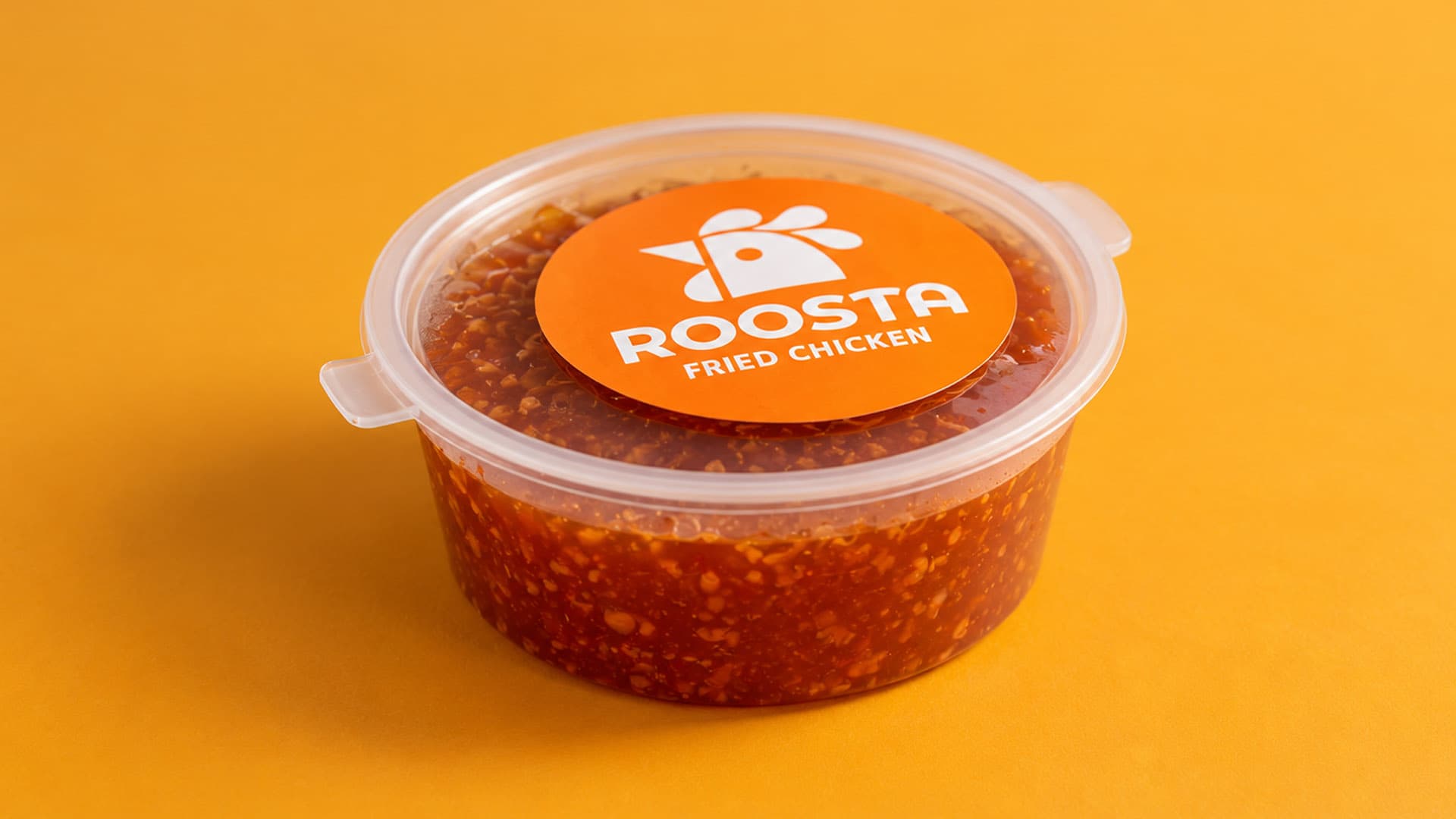 Sweet chili