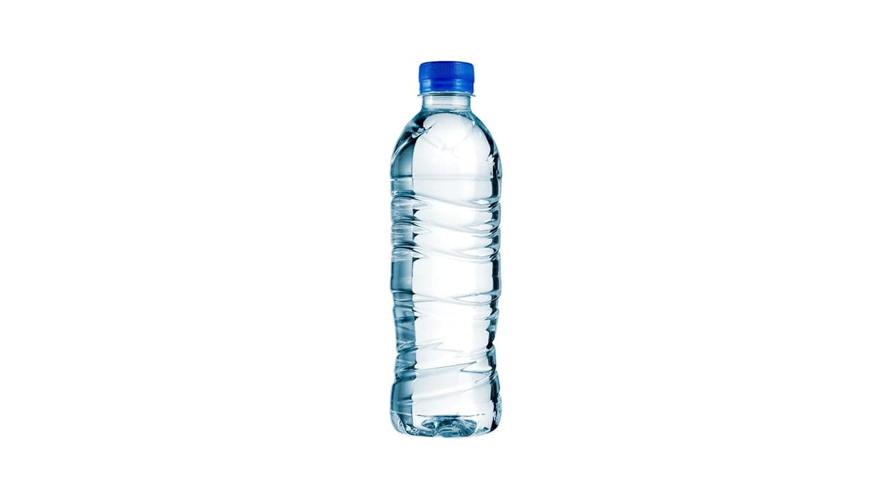 Νερό 500ml — ROOSTA Fried Chicken Ζάκυνθος