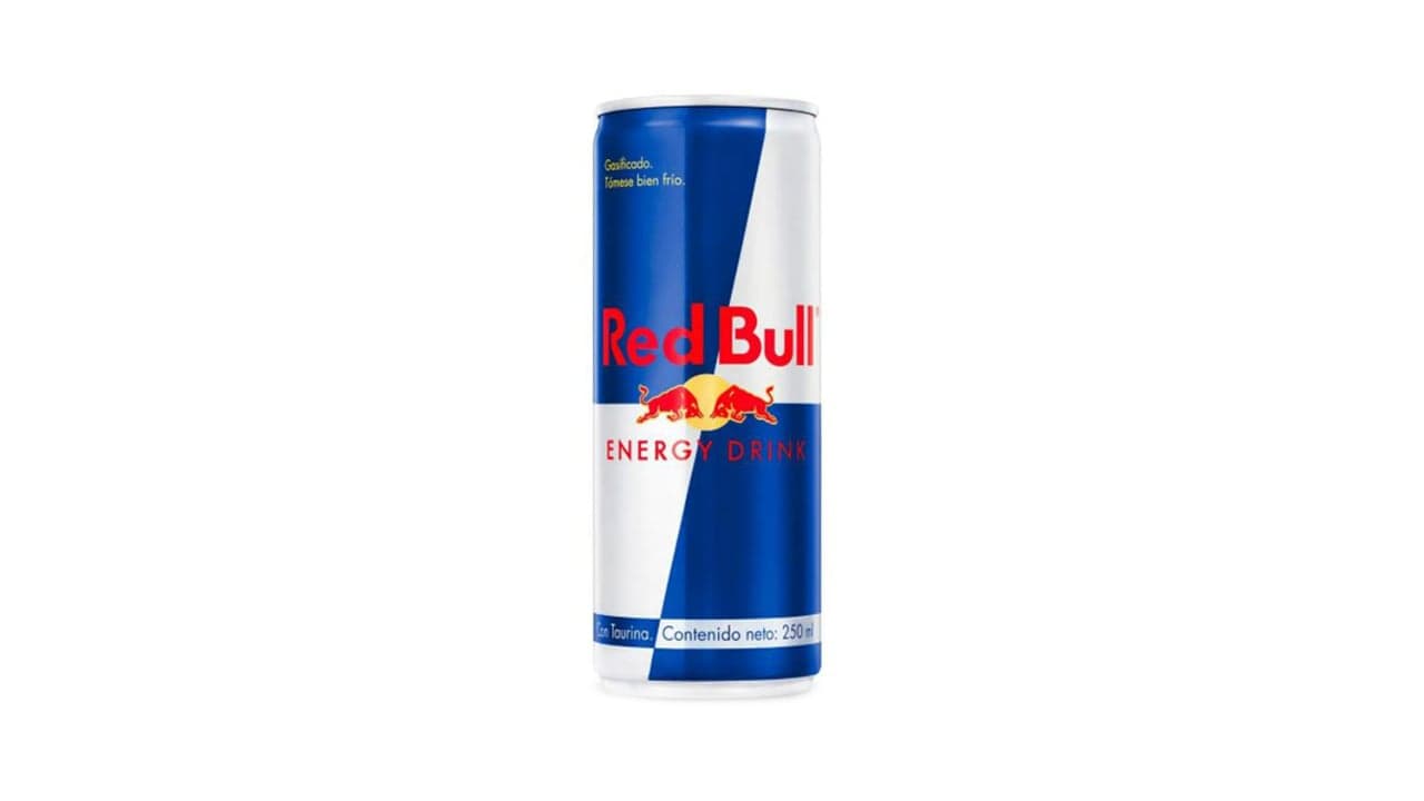 Red Bull 250ml — ROOSTA Fried Chicken Ζάκυνθος