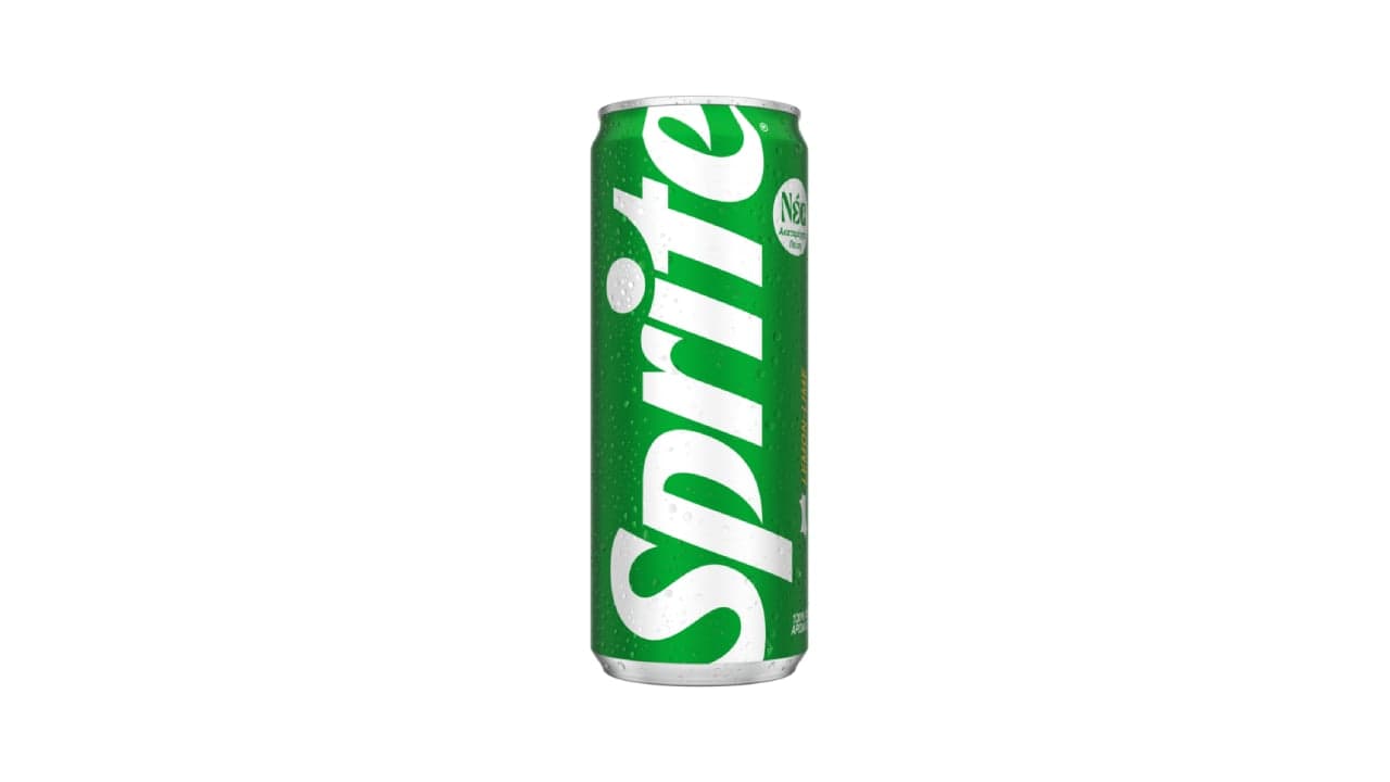 Sprite 330ml — ROOSTA Fried Chicken Ζάκυνθος